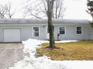 306 E Richardson St, Farmer City, IL