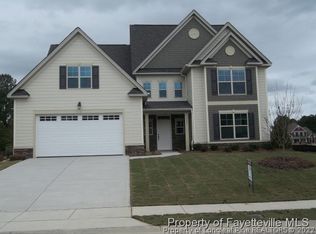 3225 Winterwood Cwp 15 Dr, Fayetteville, NC 28306