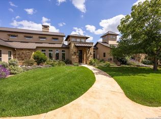 210 Rio Cordillera, Boerne, TX 78006