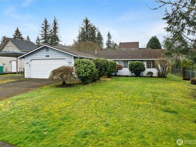 2909 28th Avenue SE, Olympia, WA, 98501