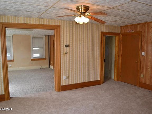 Wagler formal dining