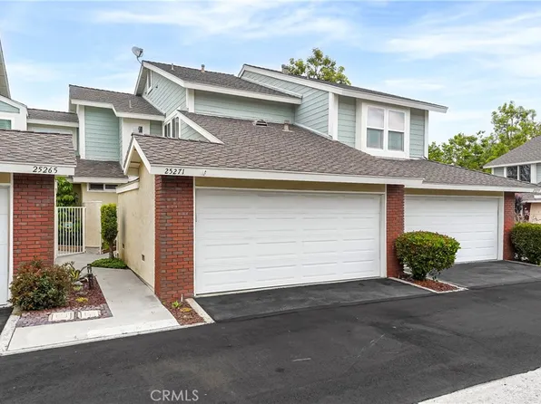 25271 Baja Mar #20, Lake Forest, CA 92630
