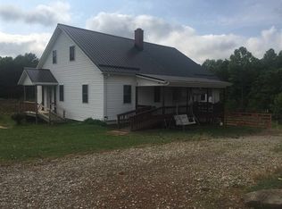 10728 E Read Rd, Salem, IN 47167