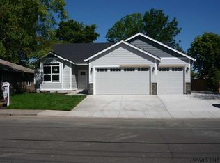 327 Edwards Rd S, Monmouth, OR 97361