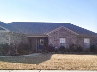 146 Corbin Cir, Cabot, AR 72023