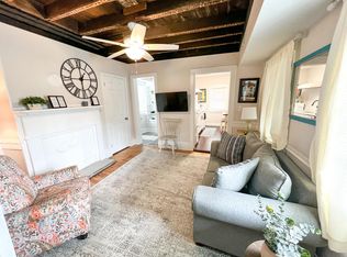 114 President St APT A, Charleston, SC 29403