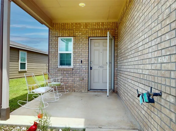 7047 Hobby Wind Ridge Dr, Houston, TX 77075
