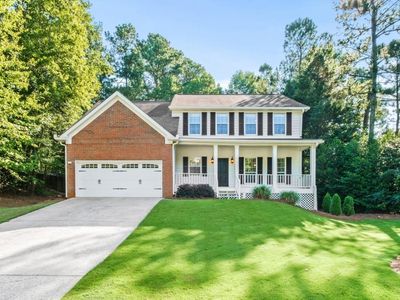 1010 Braelin Ct, Woodstock, GA, 30189