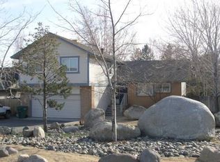 12570 Overbrook Dr, Reno, NV 89511