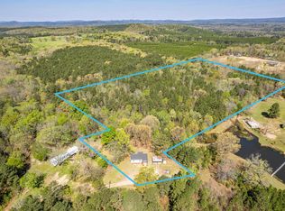 4598 Airport Rd, Pearcy, AR 71964