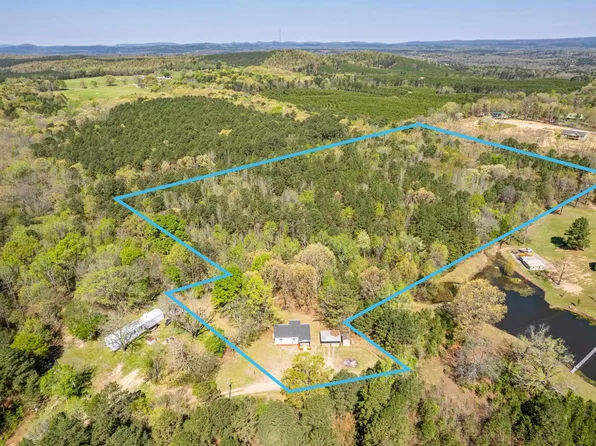 4598 Airport Rd, Pearcy, AR 71964