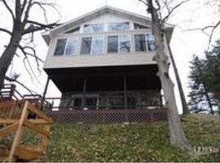10444 E 640 S, Hudson, IN 46747