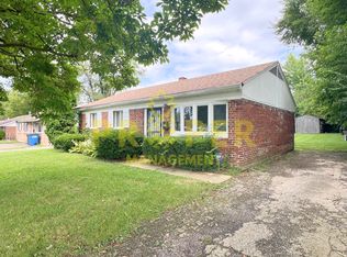 5099 Derby Rd, Dayton, OH 45417