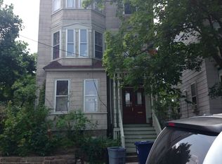 20 Delle Ave, Roxbury, MA 02120