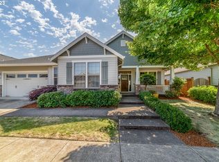 1123 S 40th Pl, Springfield, OR 97478