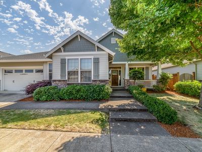 1123 S 40th Pl, Springfield, OR, 97478
