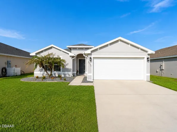 5332 Cordgrass Bend Ln, Port Orange, FL 32128