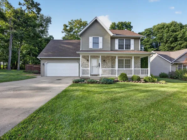 7290 W Upland Ct, Bloomington, IN 47404