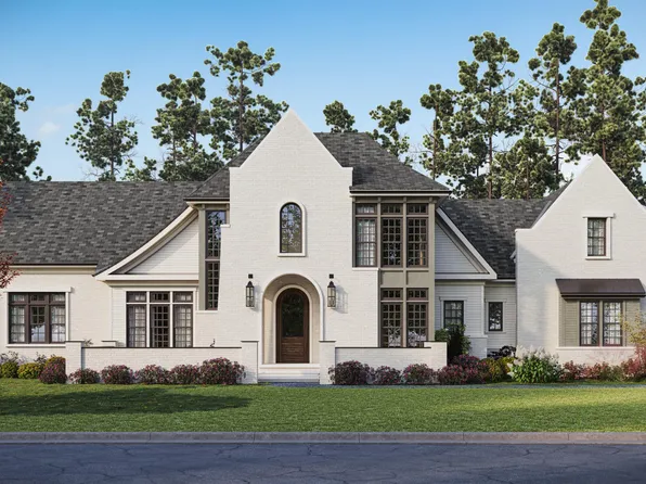 12 Cumberland Drive, Pinehurst, NC 28374