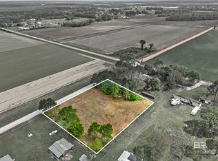 0 Joe Gottler Rd, Elberta, AL 36530