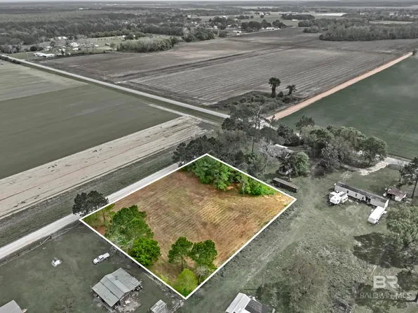 0 Joe Gottler Rd, Elberta, AL 36530