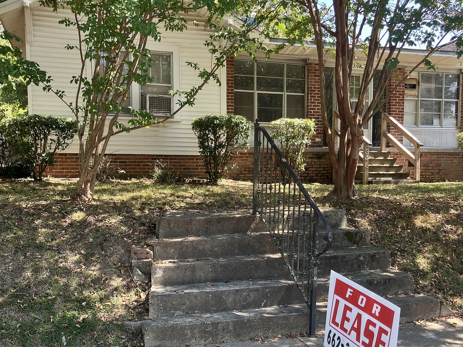 2 bed, $750 — Photo 1