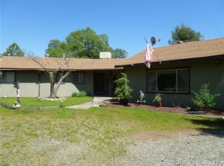4361 Woodview Ln, Mariposa, CA
