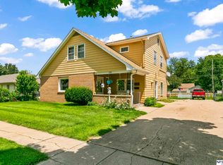 2134 N D St, Fremont, NE 68025