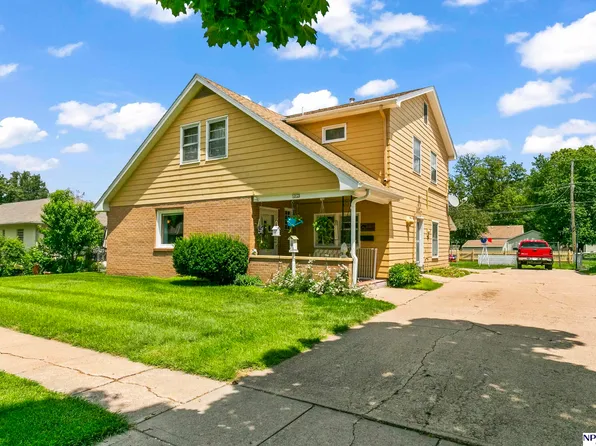 2134 N D St, Fremont, NE 68025