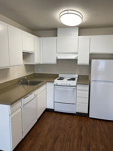 Floor plan 524