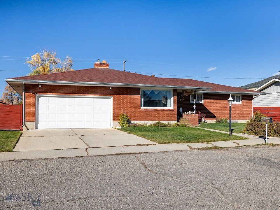 3011 Irene St, Butte, MT 59701 | Zillow