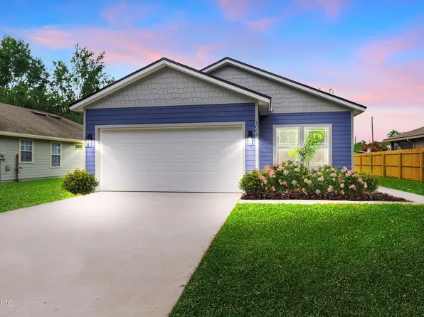 1008 CLAY Street, Fleming Island, FL 32003