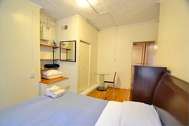 Rented by Smart City Real Estate LLC