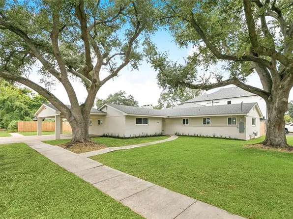 1201 Hudson St, Kenner, LA 70062