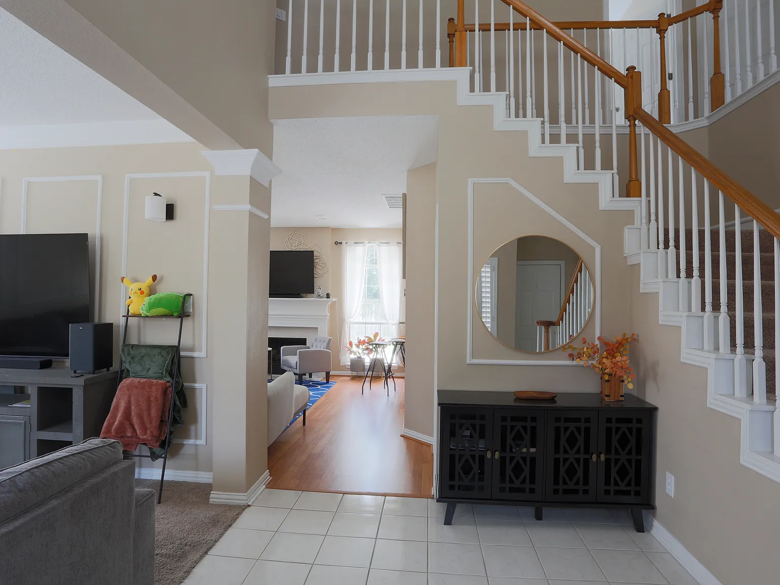 Hunter Place Ln, Arlington — Photo 3