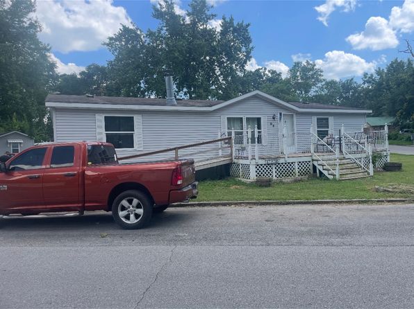 2710 N Farm Road 137 LOT 86