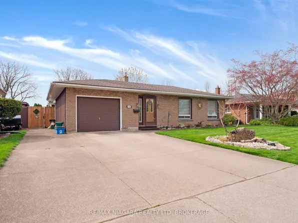 7058 Freeman St, Niagara Falls, ON L2E 5V5