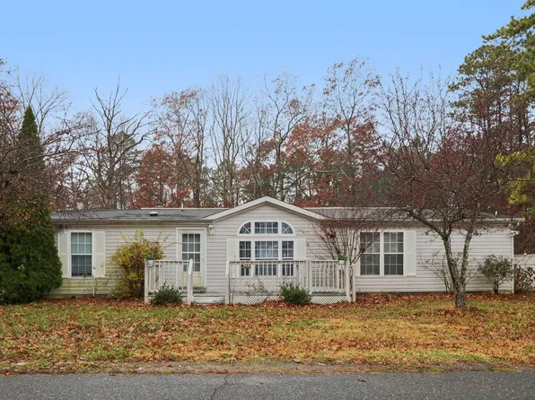 301 Carver Ave, Egg Harbor Township, NJ 08234