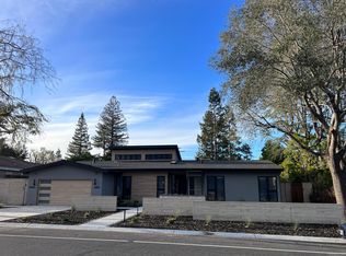 1200 Eva Ave, Los Altos, CA 94024
