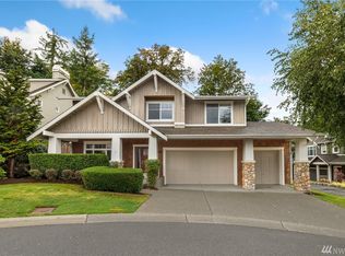 23409 SE 49th St, Issaquah, WA