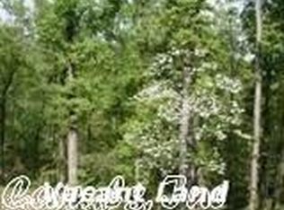 24 Torro Park Cir, Greenbrier, AR 72058