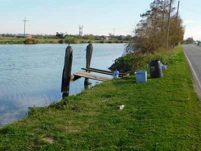 State Highway 1, Cut Off, LA, 70345
