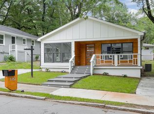 1162 Garibaldi St SW, Atlanta, GA 30310