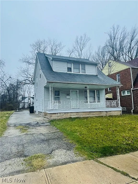 1650 Cliffview Rd photo 1