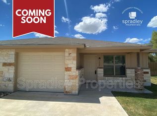 1402 Leon Rd, Little River Academy, TX 76554