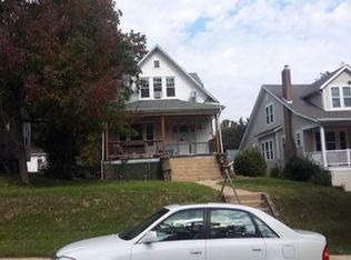 4710 Springdale Ave, Baltimore, MD 21207