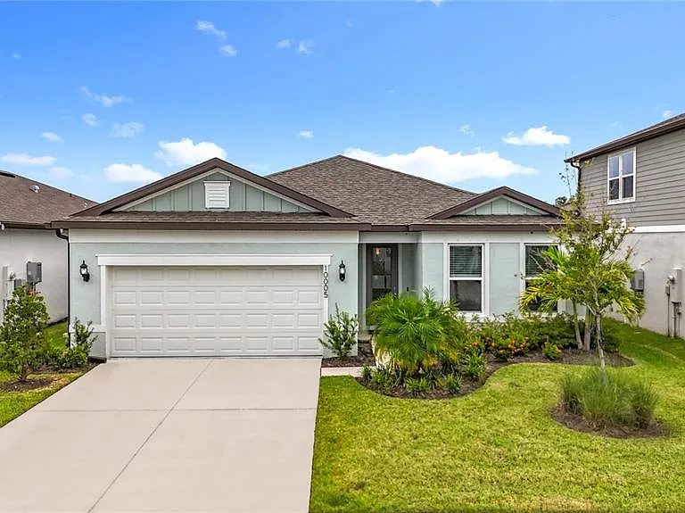 10005 Patterson Way — Photo 2