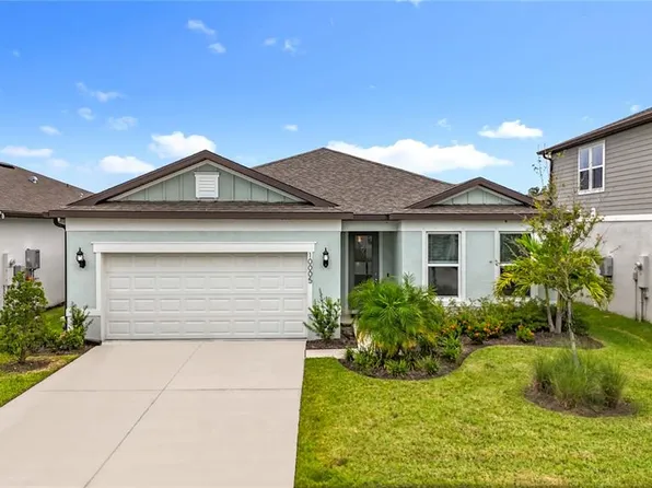 10005 Patterson Way, Parrish, FL 34219
