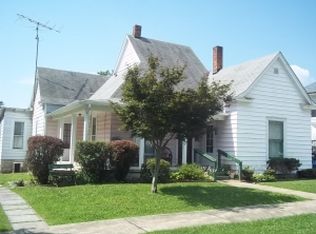 1908 13th St, Bedford, IN 47421