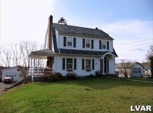 5973 Sullivan Trl, Nazareth, PA
